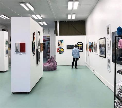 eye gallery atlanta